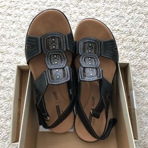 Clarks Sandals